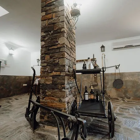 Forno House *
