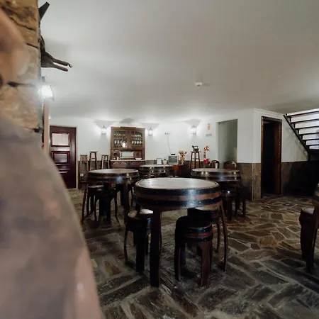 Forno House בית נופש *