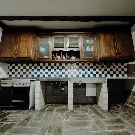 Σπίτι διακοπών Forno House *