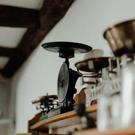 Ferienhaus Forno House Pereiros