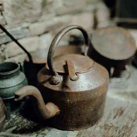 בית נופש Forno House