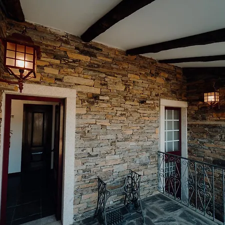 Forno House בית נופש