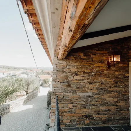Feriehus Forno House *