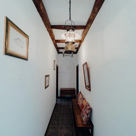 Forno House *