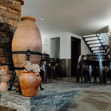 Ferienhaus Forno House