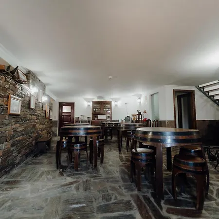 Ferienhaus Forno House Pereiros