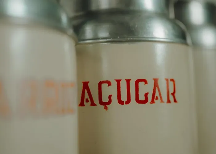 Forno House Pereiros