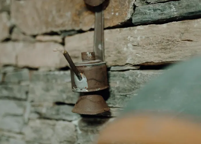 Forno House בית נופש