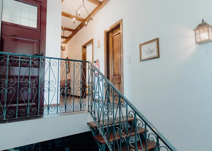 Forno House בית נופש Pereiros