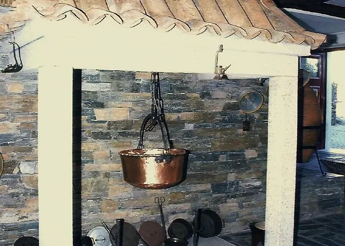 Forno House Pereiros