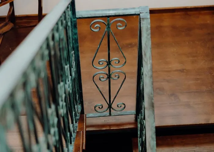 Forno House בית נופש