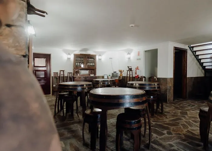 Forno House בית נופש *