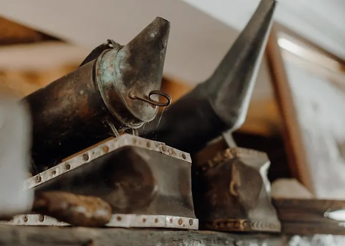 Forno House Pereiros