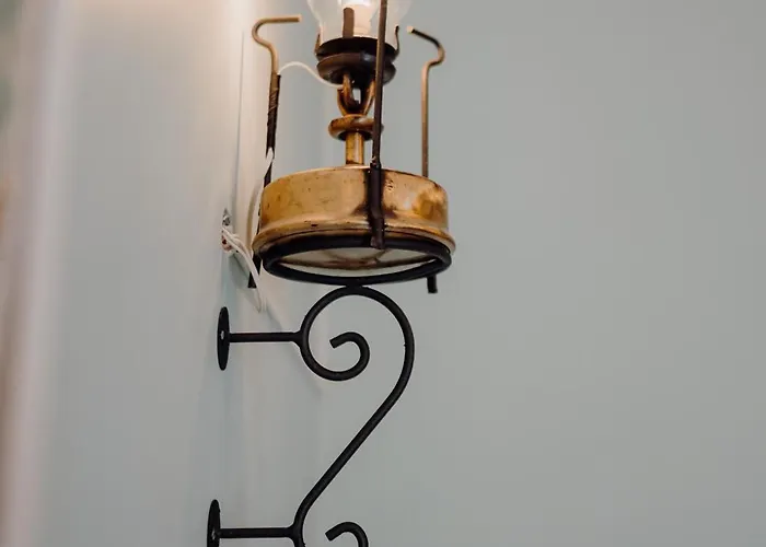 Forno House בית נופש *