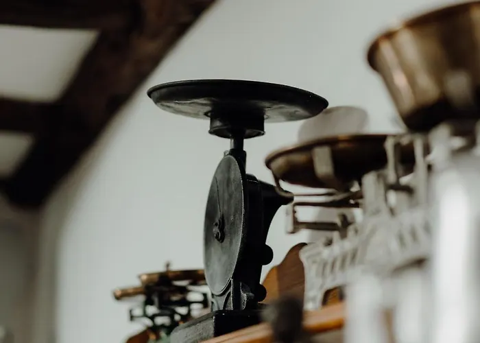 בית נופש Forno House Pereiros