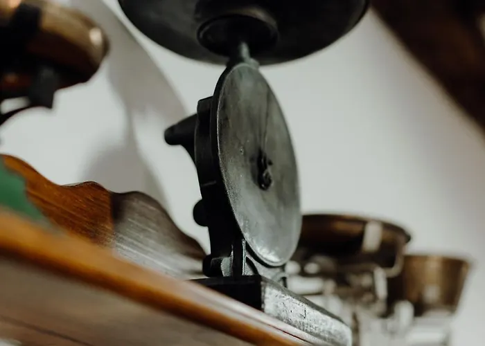 Forno House בית נופש *