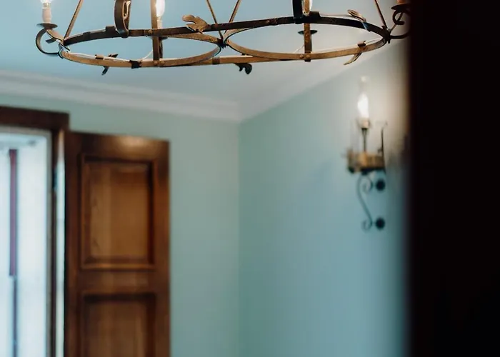 Forno House * Pereiros