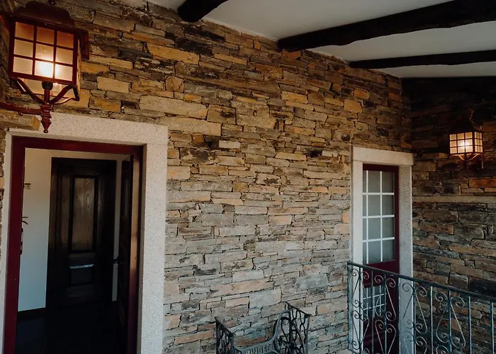 Forno House בית נופש