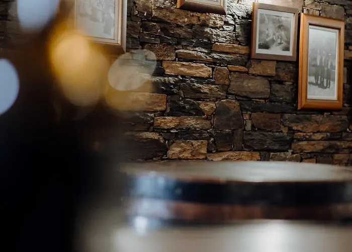 Forno House בית נופש *