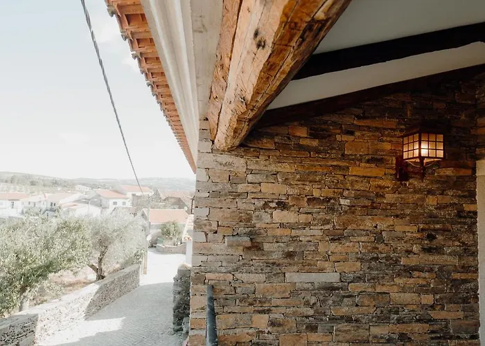 בית נופש Forno House *