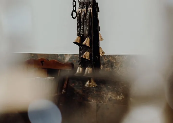 Forno House בית נופש Pereiros