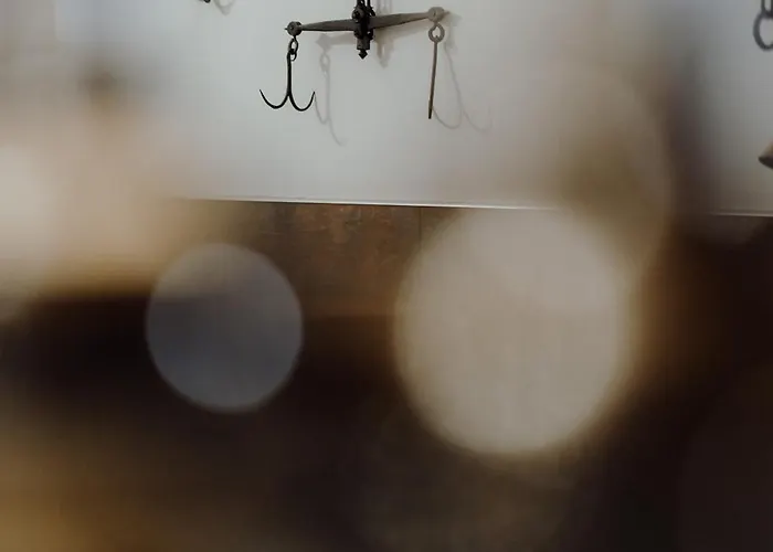 Forno House * Pereiros