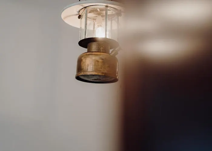 Forno House בית נופש *