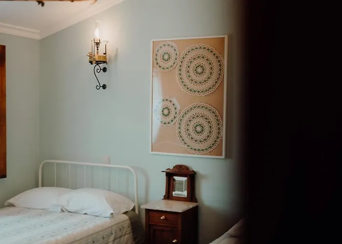 Forno House Pereiros