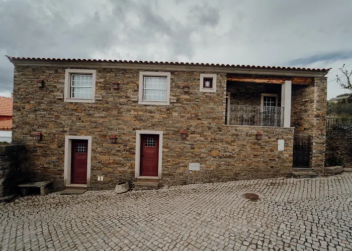 Forno House בית נופש